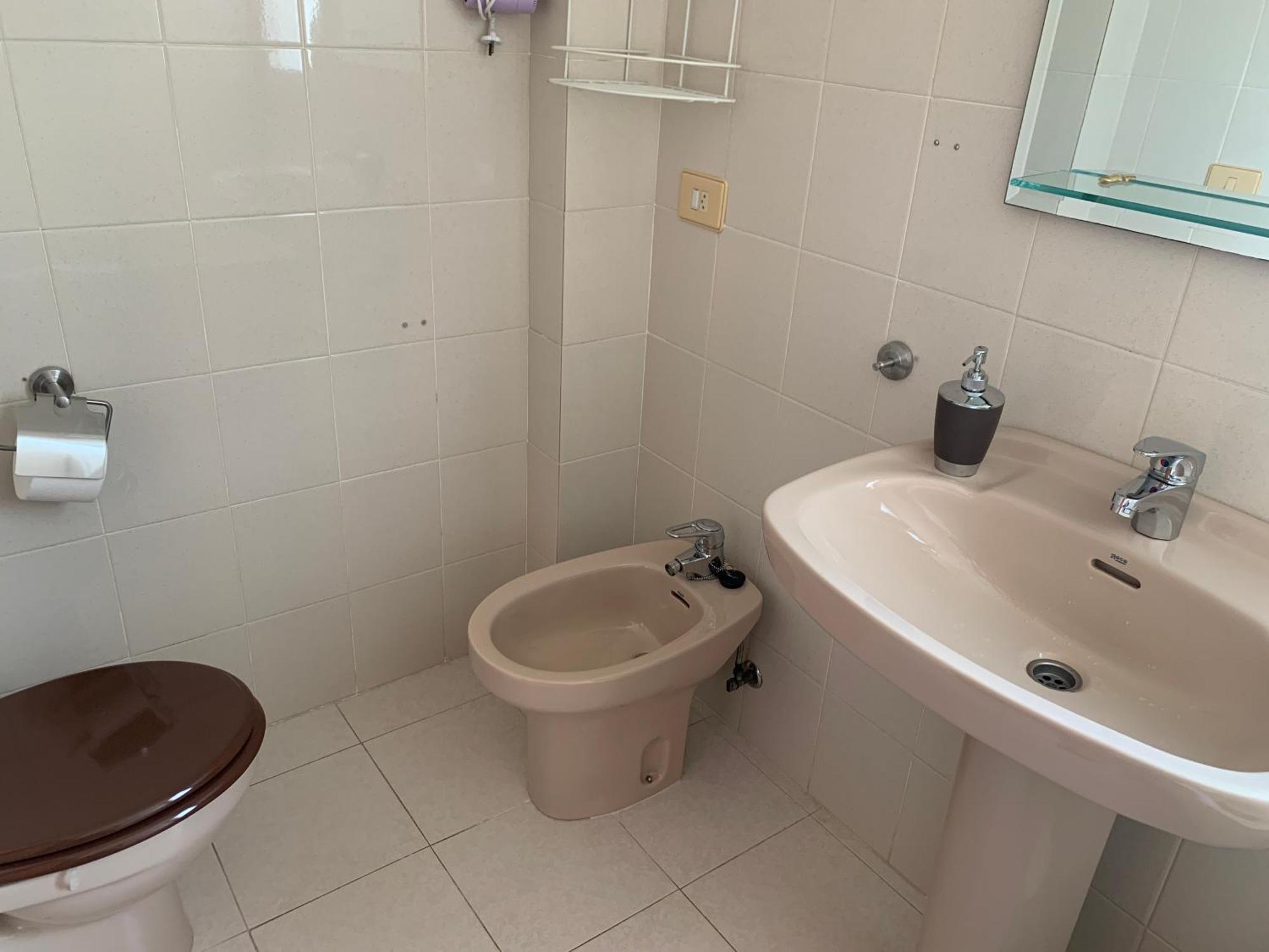 Апартаменти Piso Vacacional Con Piscina En Бенікасім Екстер'єр фото
